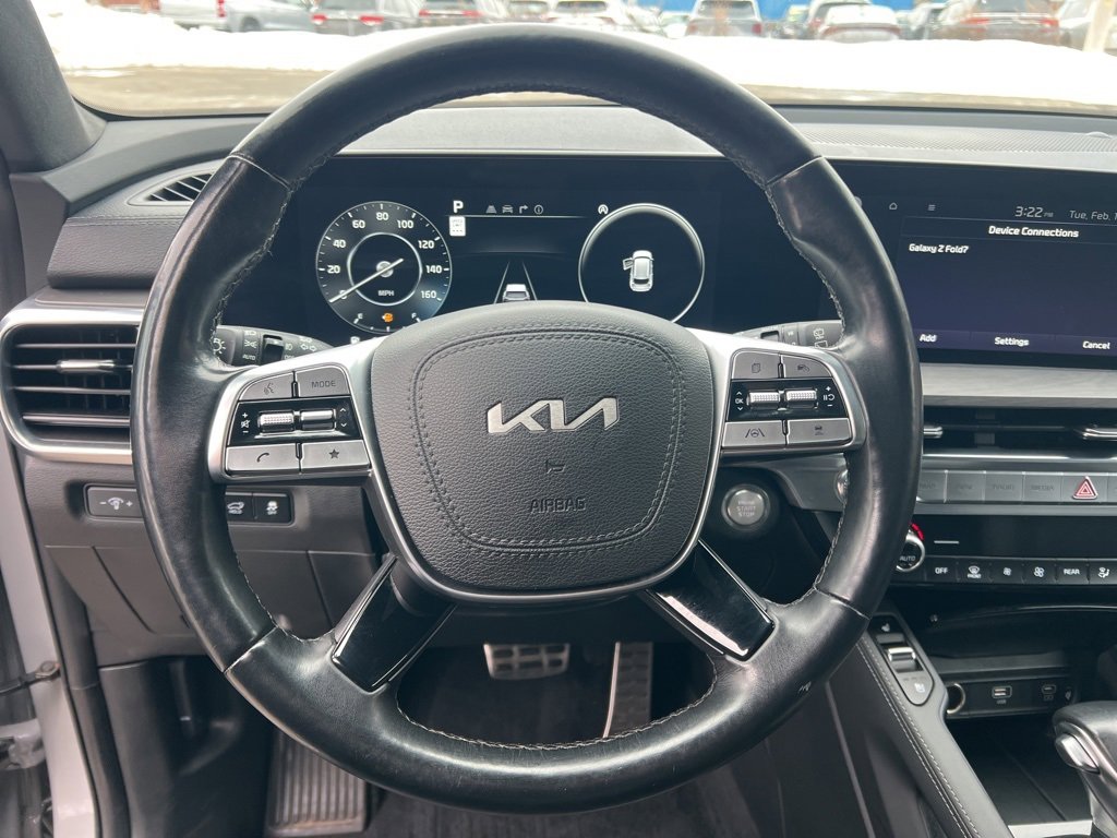 Certified 2023 Kia Telluride SX Prestige X-Line image 13