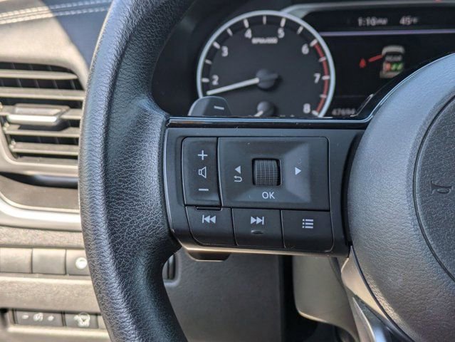 Used 2023 Nissan Rogue SV FWD image 19