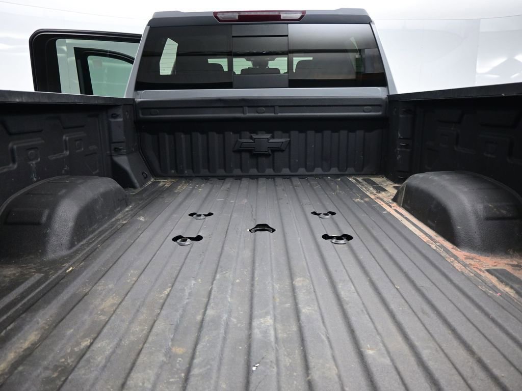 Used 2024 Chevrolet Silverado 2500 LT w/ Convenience Package image 33