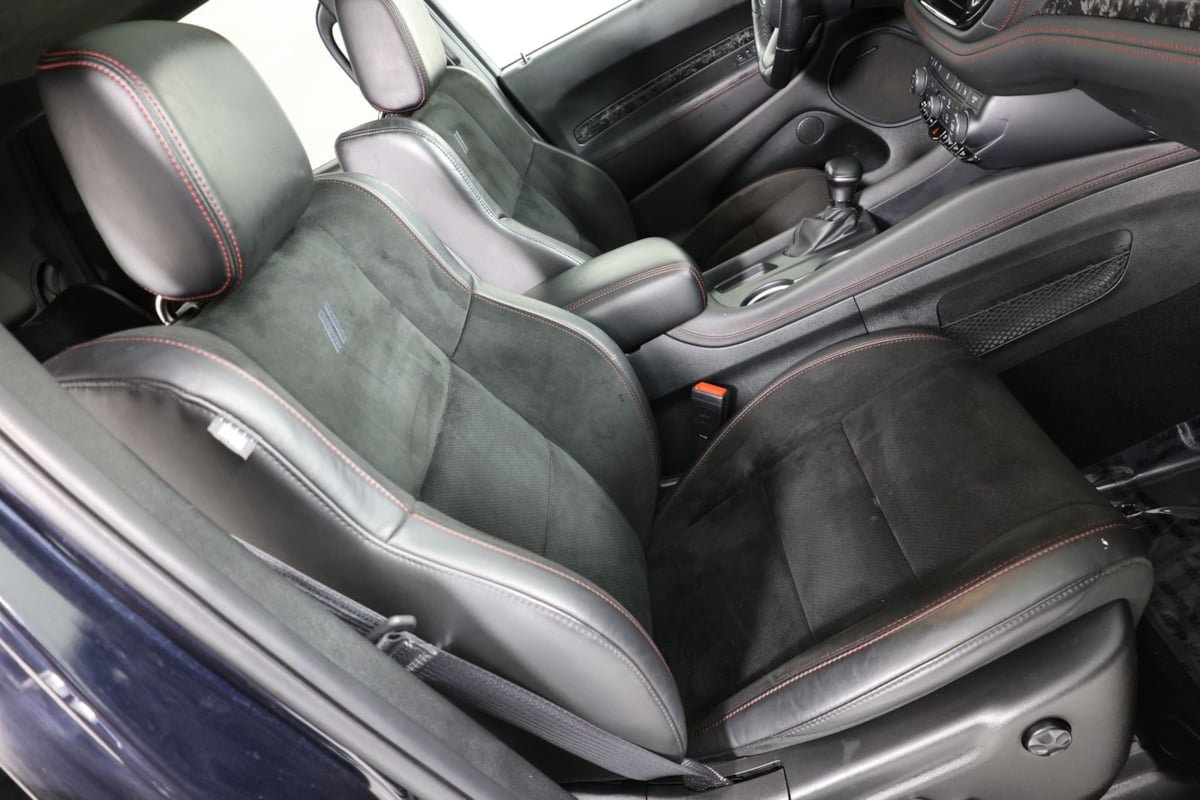 Used 2024 Dodge Durango R/T AWD/4WD image 40