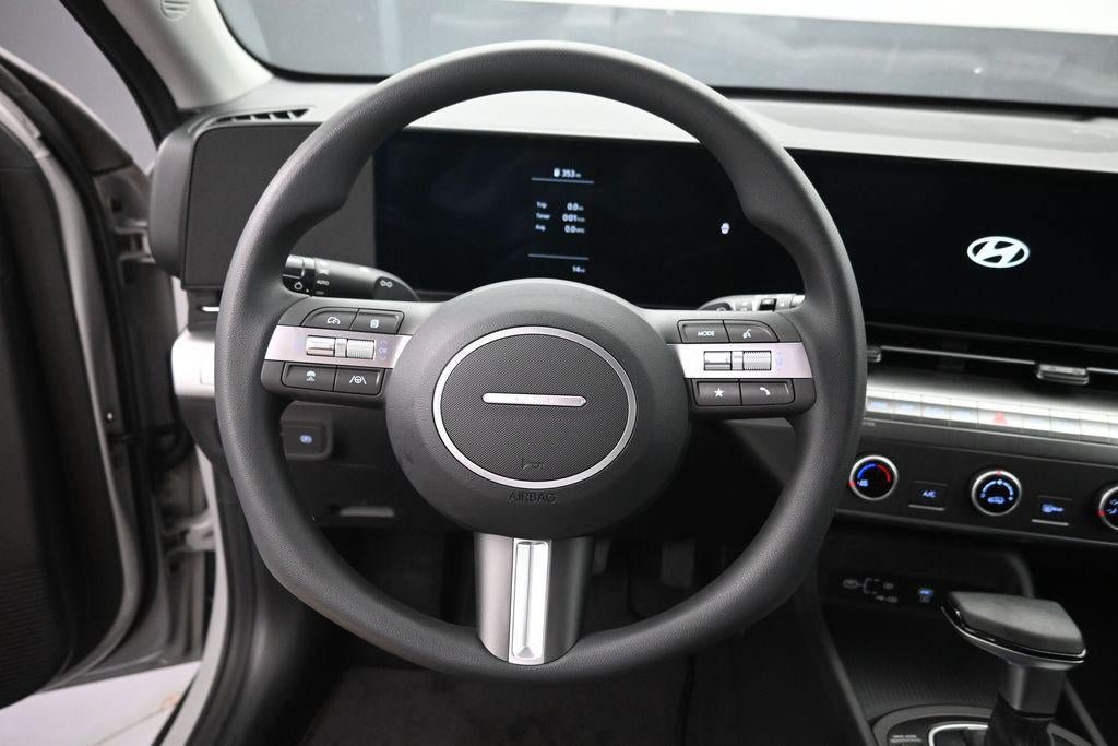 New 2027 Hyundai Kona SE FWD image 22