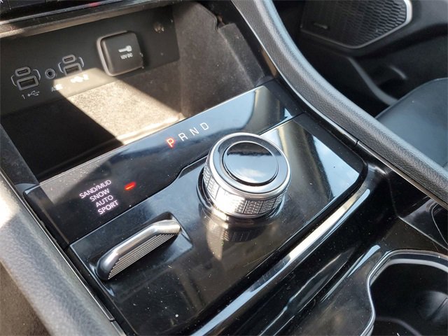 Used 2021 Jeep Grand Cherokee L Limited image 27