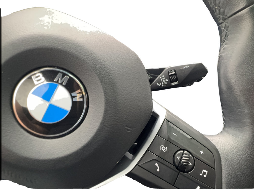 Used 2025 BMW X2 xDrive28i AWD/4WD image 41