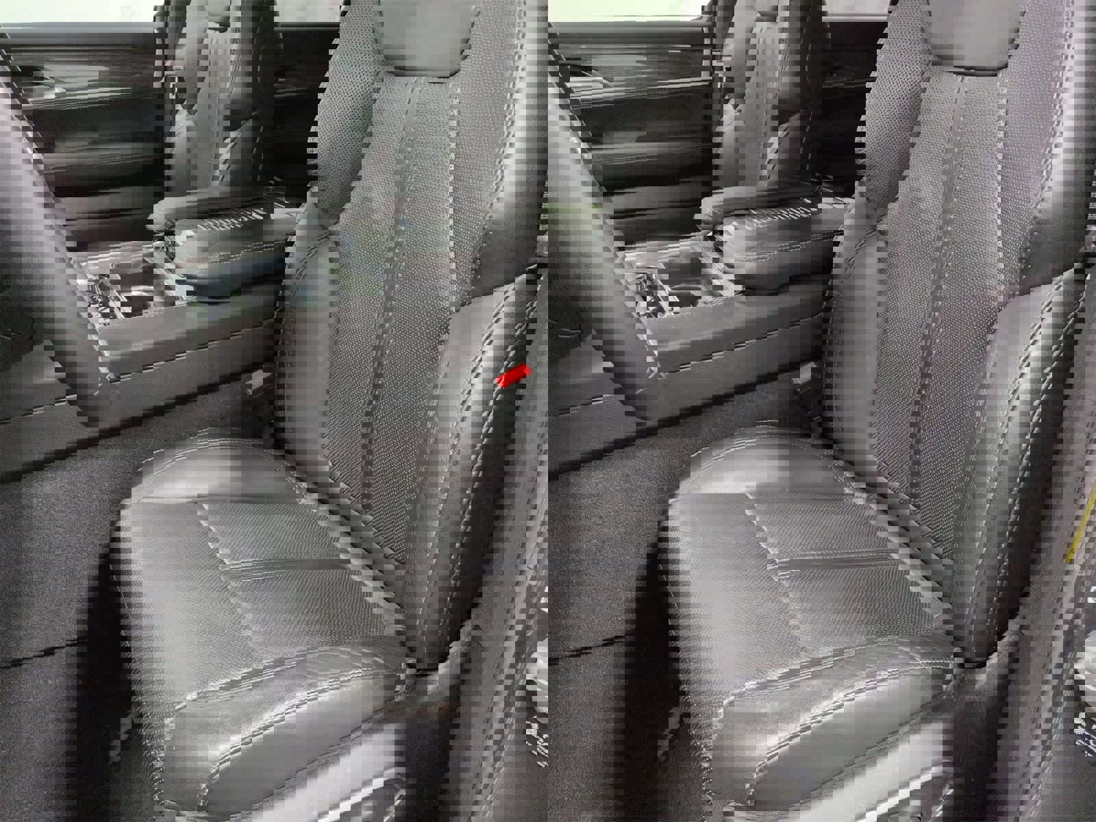 Used 2022 Jeep Wagoneer Series III w/ Premium Group I image 17