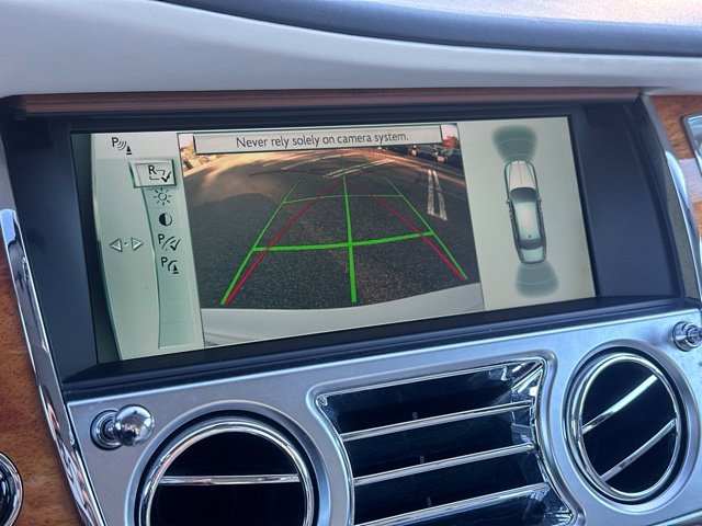 Used 2015 Rolls-Royce Ghost RWD image 22