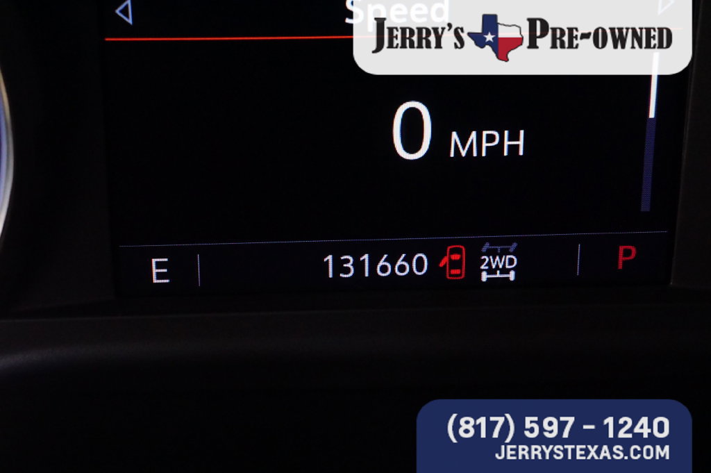Used 2022 Chevrolet Silverado 1500 LT Trail Boss AWD/4WD image 10