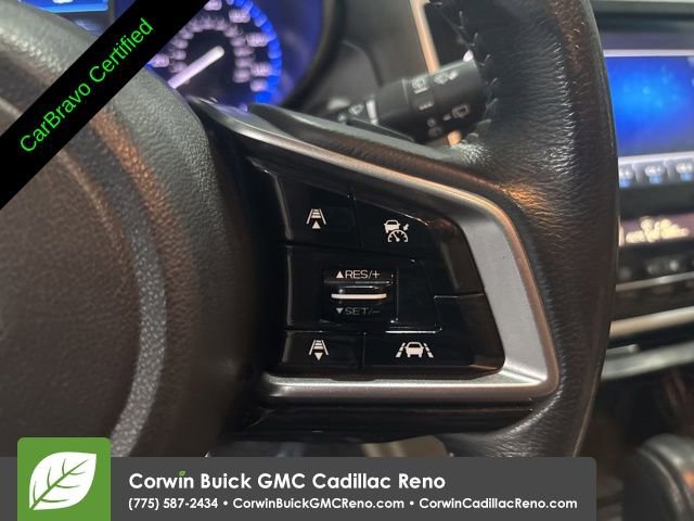 Used 2018 Subaru Outback 2.5i Limited image 31