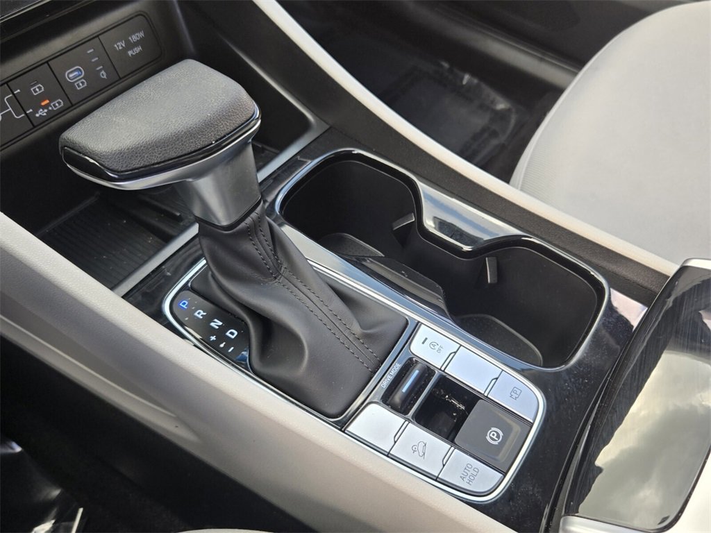 Certified 2025 Hyundai Tucson SEL image 26