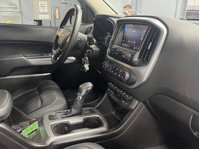 Used 2022 Chevrolet Colorado ZR2 w/ Colorado ZR2 Bison Edition AWD/4WD image 27