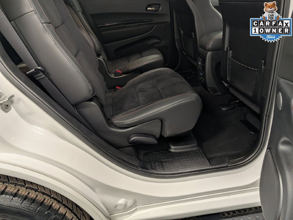 Used 2025 Dodge Durango GT AWD/4WD image 26