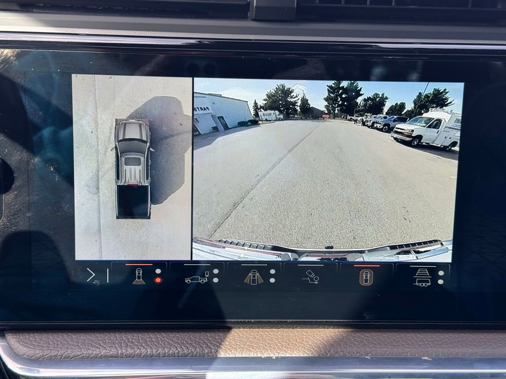 Certified 2024 GMC Sierra 1500 Denali w/ Denali Reserve Package image 16