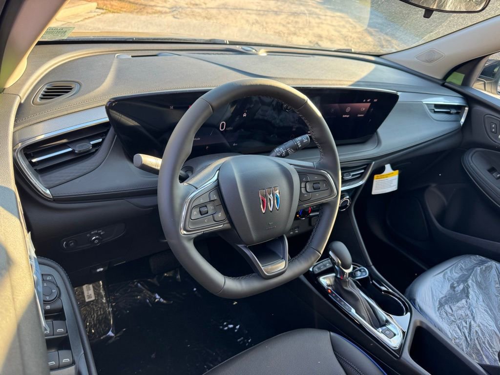 New 2026 Buick Encore GX Sport Touring w/ Advanced Technology Package image 3