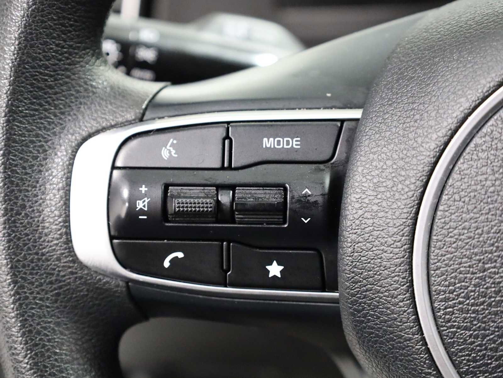 Used 2024 Kia Sportage LX AWD/4WD image 24