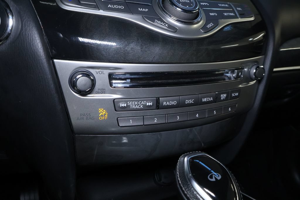Used 2019 INFINITI QX60 Luxe w/ Limited Package AWD/4WD image 34