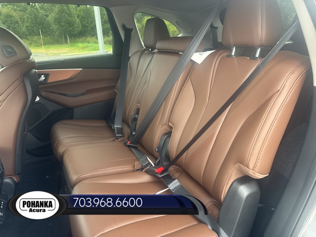 New 2026 Acura MDX w/ Technology Package AWD/4WD image 33