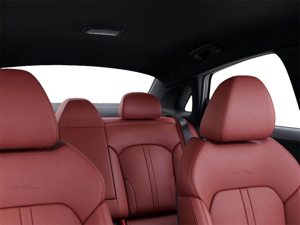 New 2026 Kia K5 GT-Line w/ GT-Line Red Interior Package image 27