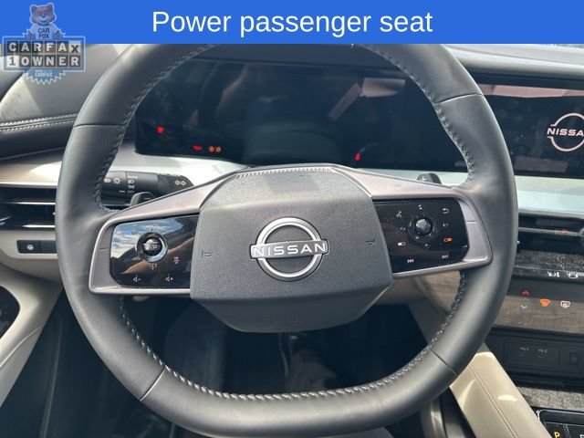 Used 2025 Nissan Murano SL w/ Cargo Package AWD/4WD image 16