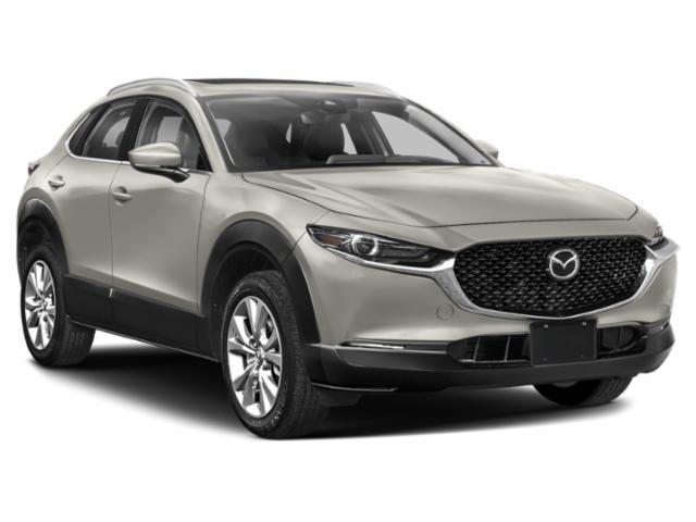 Used 2023 MAZDA CX-30 AWD 2.5 S w/ Premium Package image 6