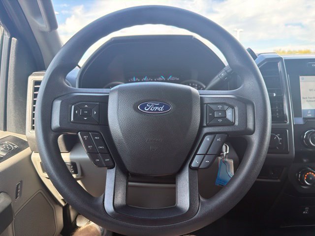 Certified 2020 Ford F350 XL w/ STX Appearance Package AWD/4WD image 48