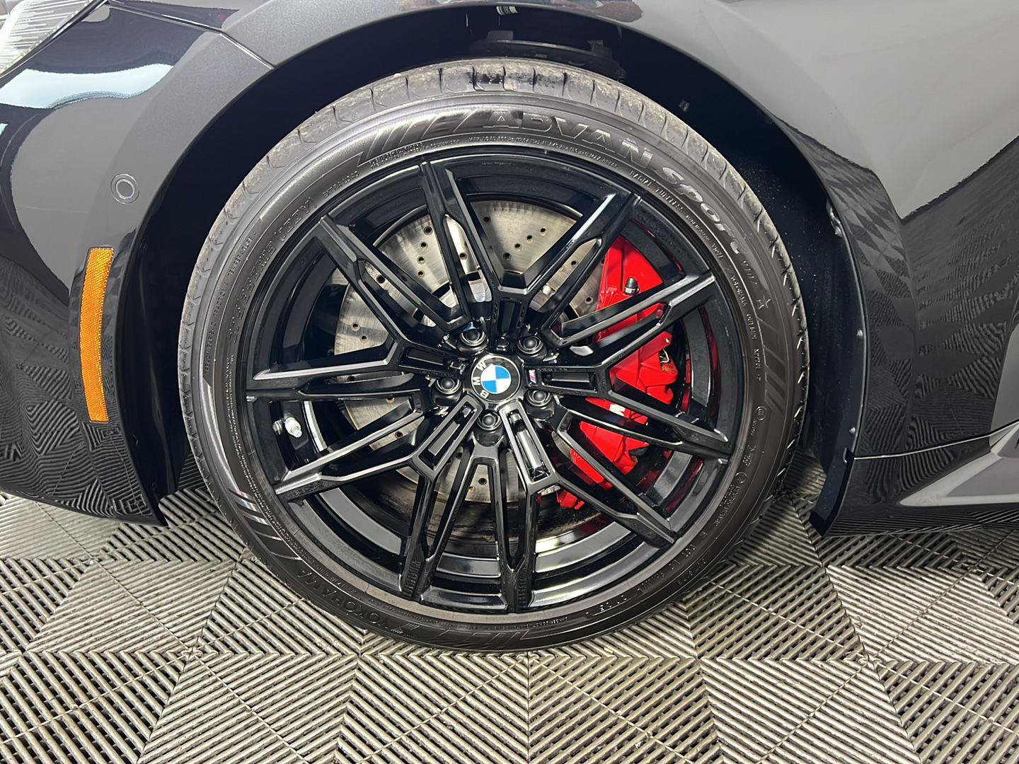Certified 2026 BMW M2 RWD image 15