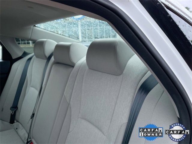 Certified 2023 Honda Accord EX image 25