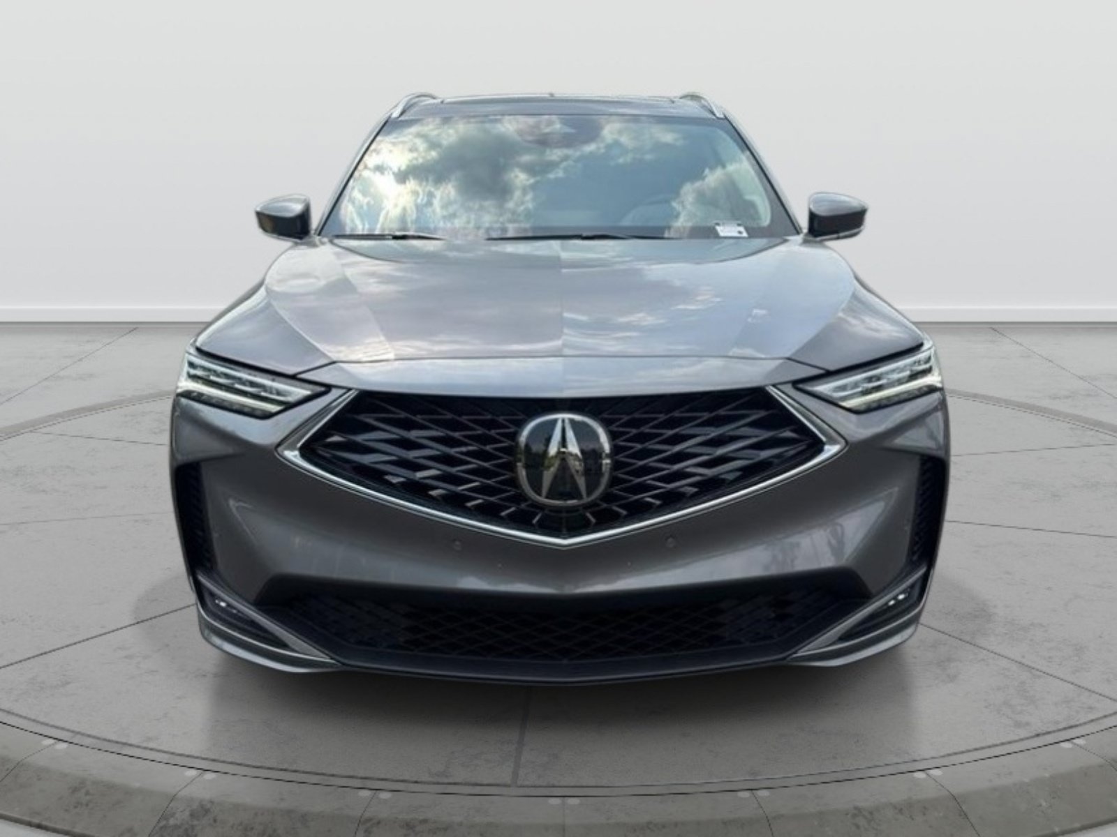 New 2026 Acura MDX w/ Advance Package AWD/4WD image 2