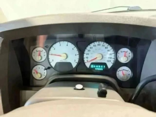 Used 2008 Dodge Ram 1500 Truck Laramie w/ Trailer Tow Group image 16