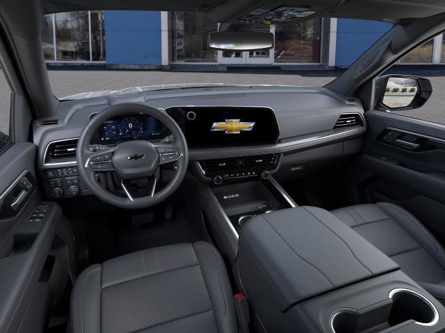 New 2026 Chevrolet Tahoe RST w/ Comfort Package AWD/4WD image 40
