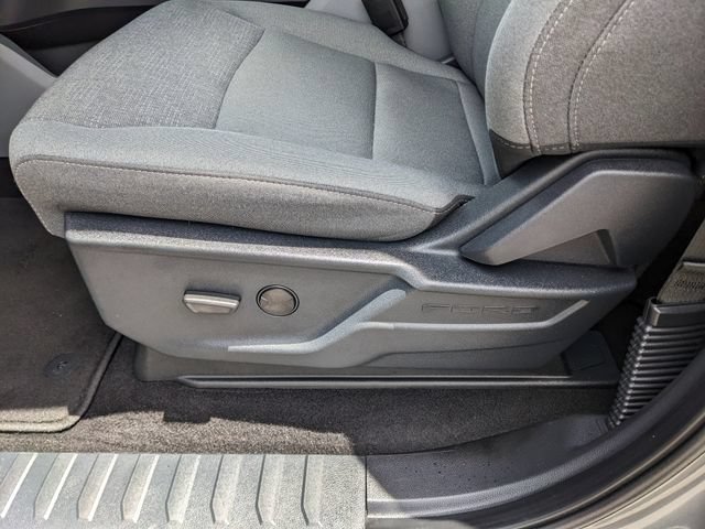 Certified 2025 Ford F150 Lightning XLT AWD/4WD image 22