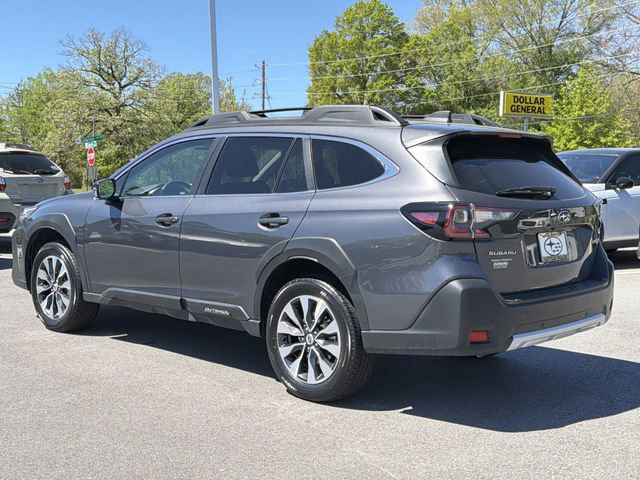Used 2024 Subaru Outback Limited image 3