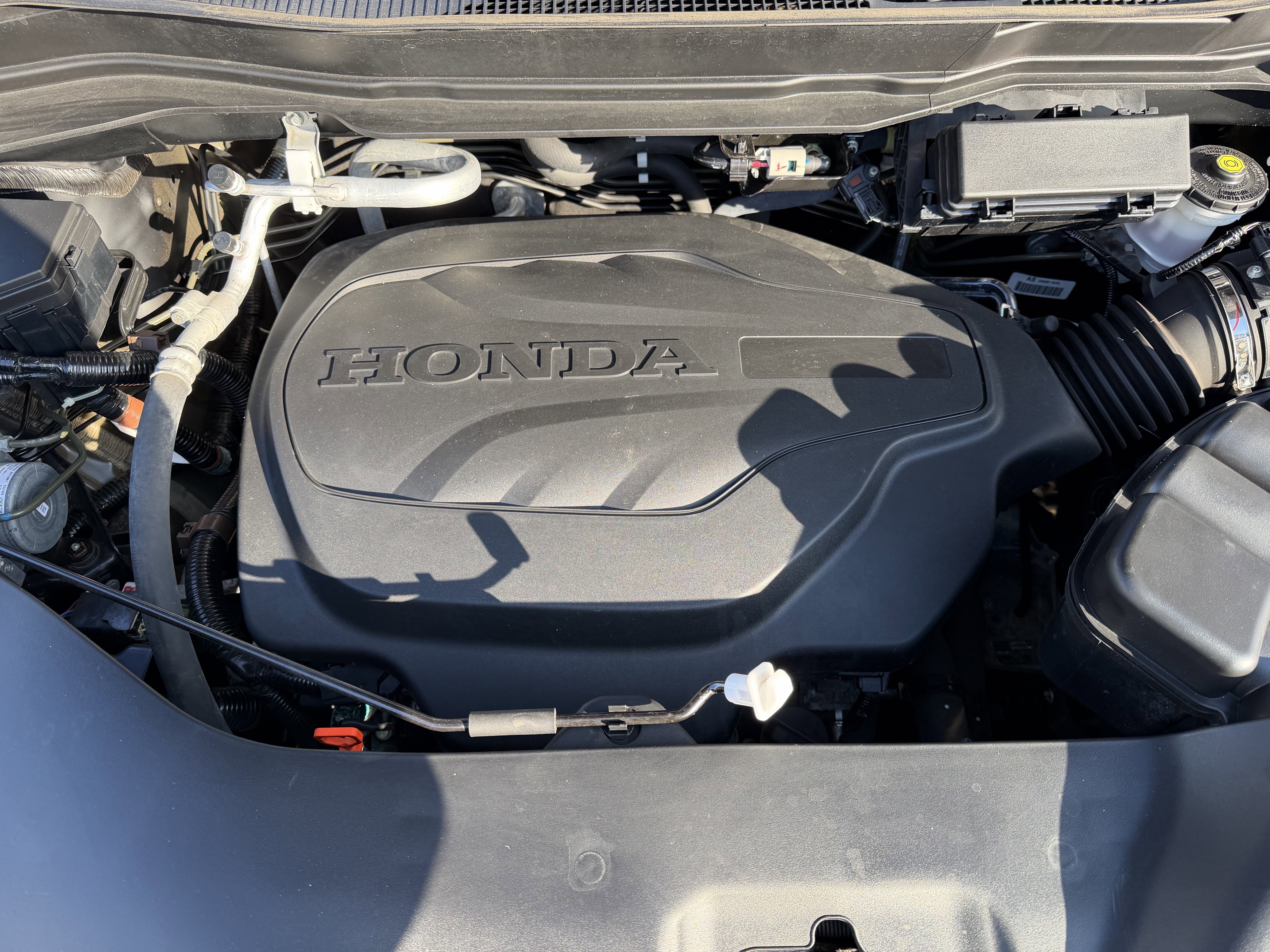 Used 2022 Honda Pilot TrailSport image 26