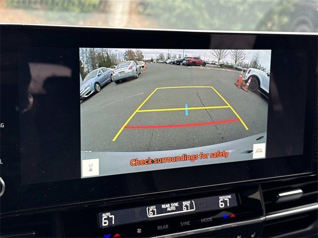 Used 2025 Toyota Sienna Limited image 21