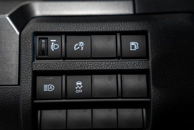 New 2026 Toyota 4Runner SR5 image 40