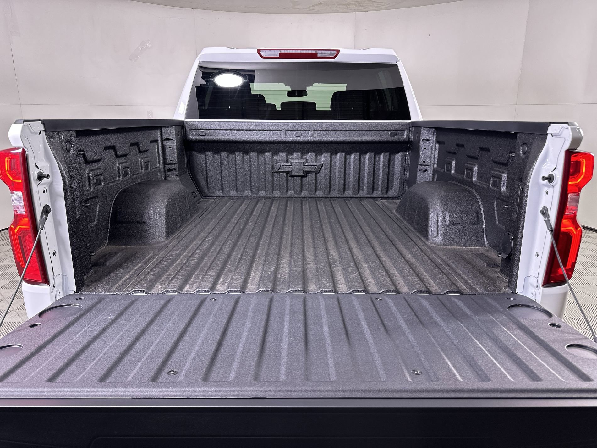 Used 2026 Chevrolet Silverado 1500 RST w/ RST Select Package AWD/4WD image 62