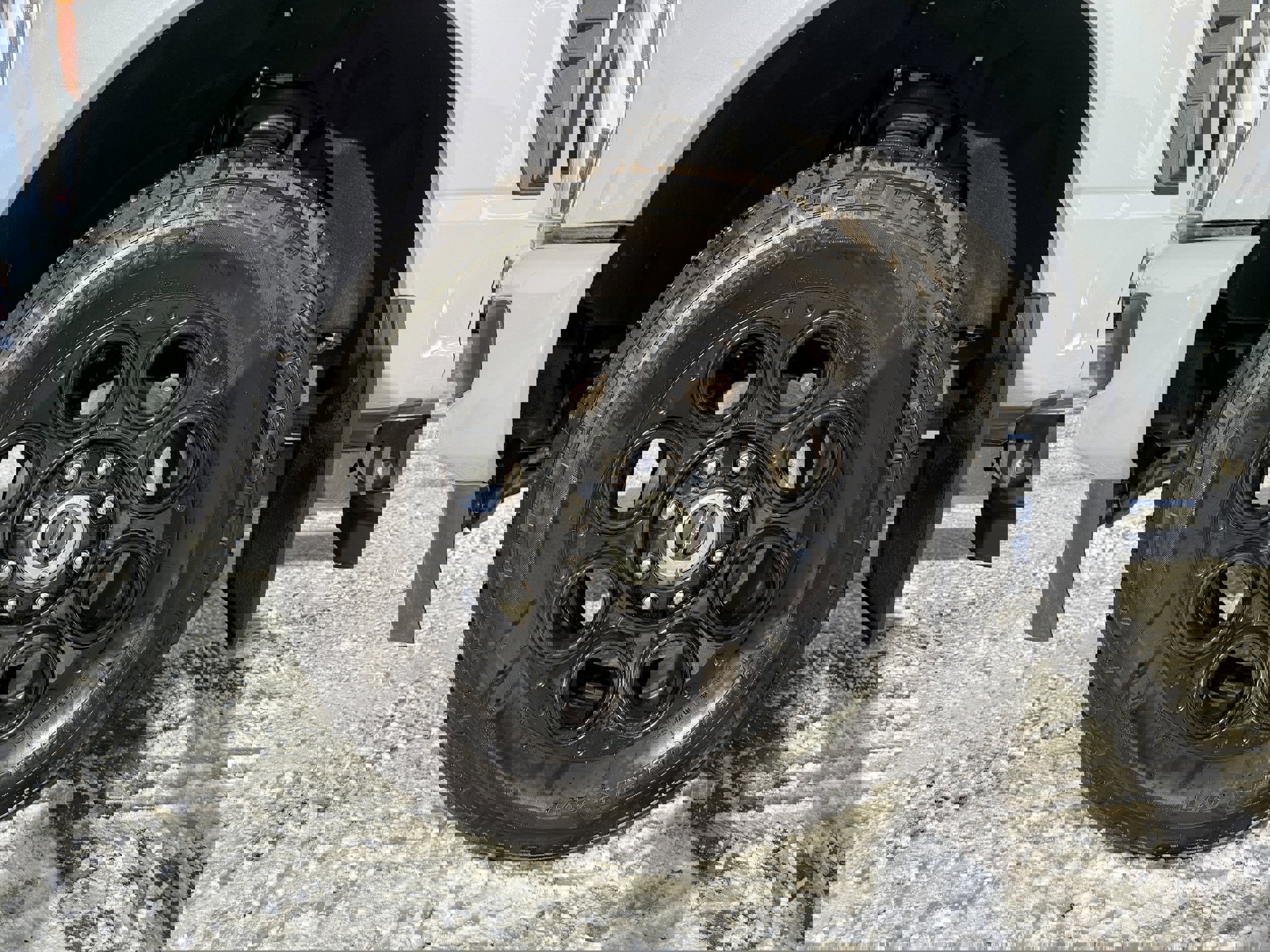 Used 2024 Ford F250 Lariat w/ Lariat Ultimate Package image 39