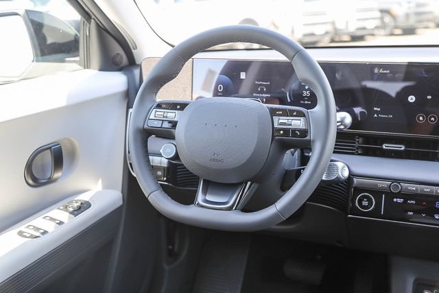 New 2026 Hyundai Ioniq 5 SEL RWD image 17