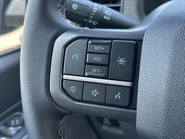 New 2025 Ford F150 XLT w/ Equipment Group 301A Standard image 25