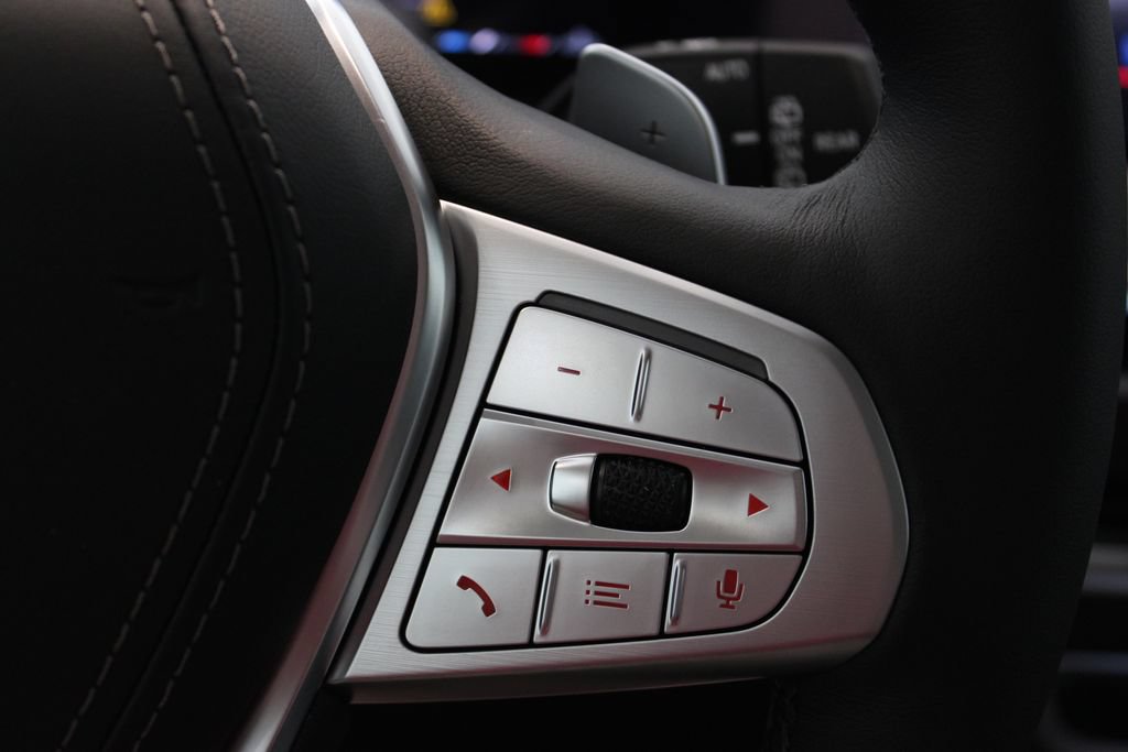 New 2027 BMW X7 xDrive40i AWD/4WD image 19