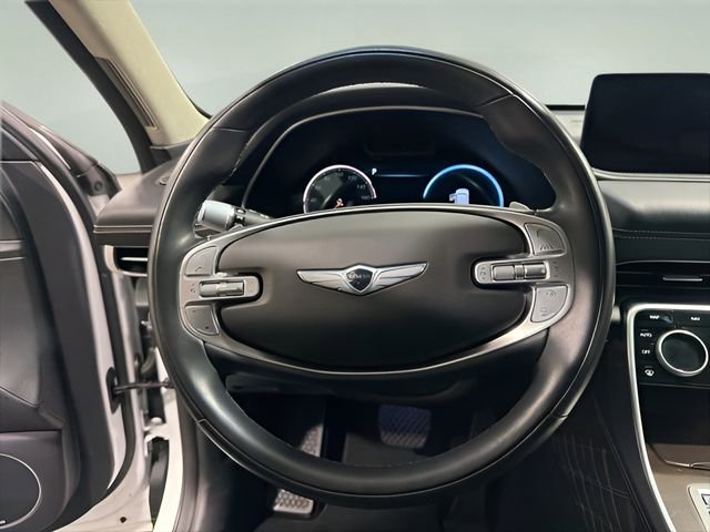 Used 2022 Genesis GV80 3.5T w/ Prestige Package 07 image 20