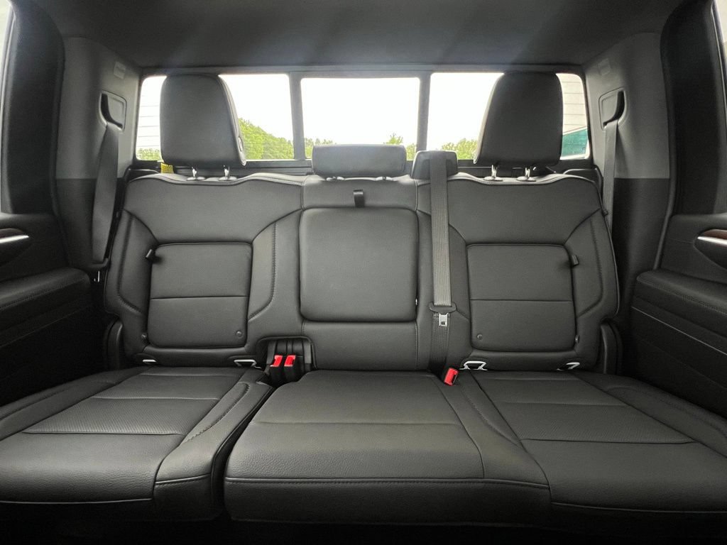 New 2026 GMC Sierra 2500 Denali AWD/4WD image 9