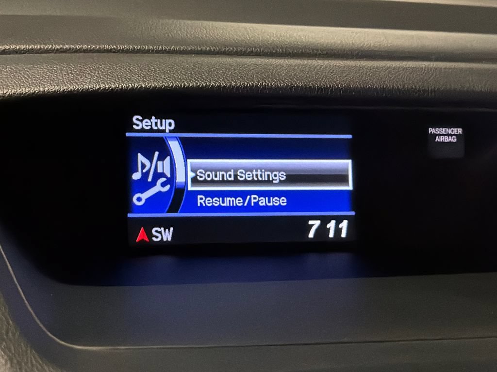 Used 2014 Honda CR-V EX-L image 28