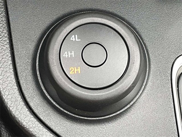 Certified 2019 Ford Ranger Lariat w/ Equipment Group 501A Mid image 30