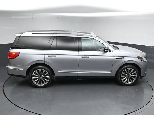 Used 2020 Lincoln Navigator Reserve w/ Luxury Package AWD/4WD image 54