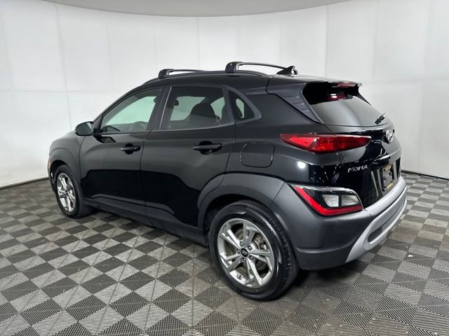 Certified 2023 Hyundai Kona SEL image 5