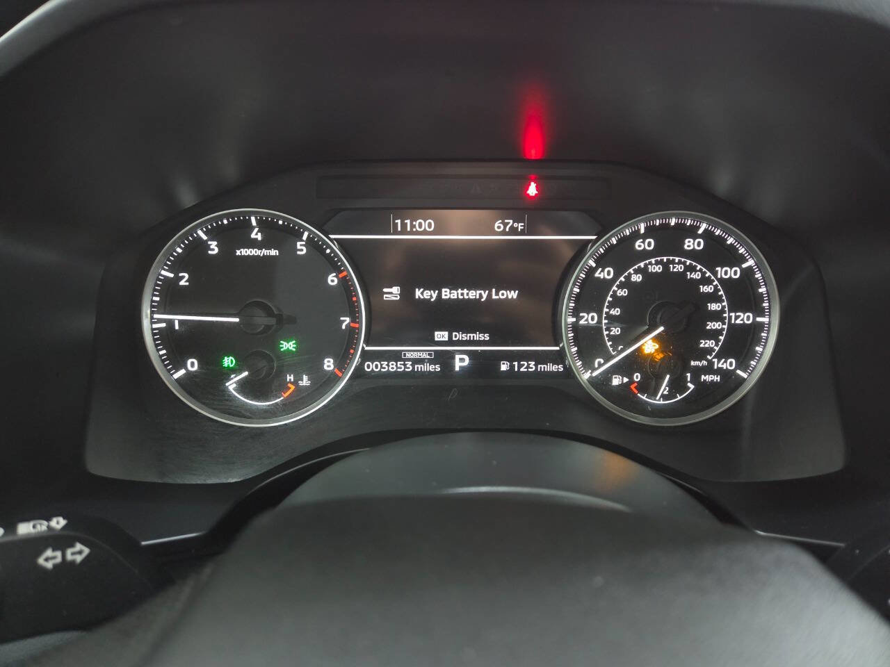 Used 2023 Mitsubishi Outlander SE image 34