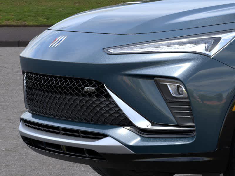 New 2026 Buick Envista Sport Touring w/ Convenience I Package image 13