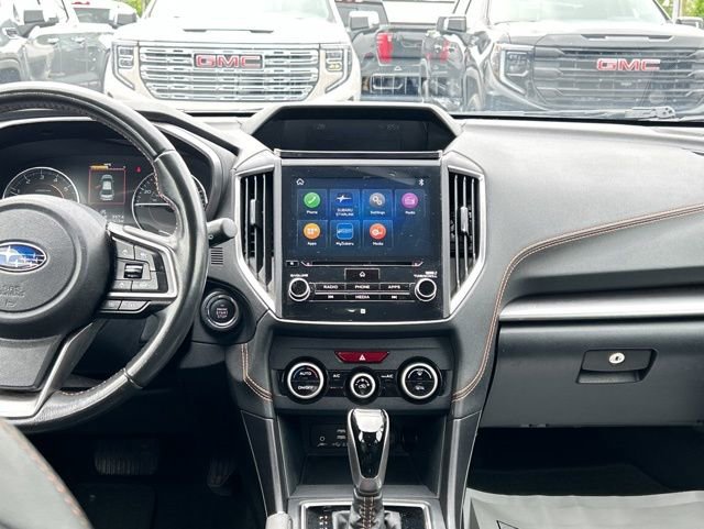 Used 2021 Subaru Crosstrek 2.5i Limited w/ Popular Package #3 AWD/4WD image 23