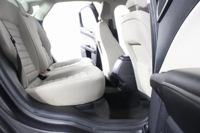 Used 2020 Ford Fusion S image 18