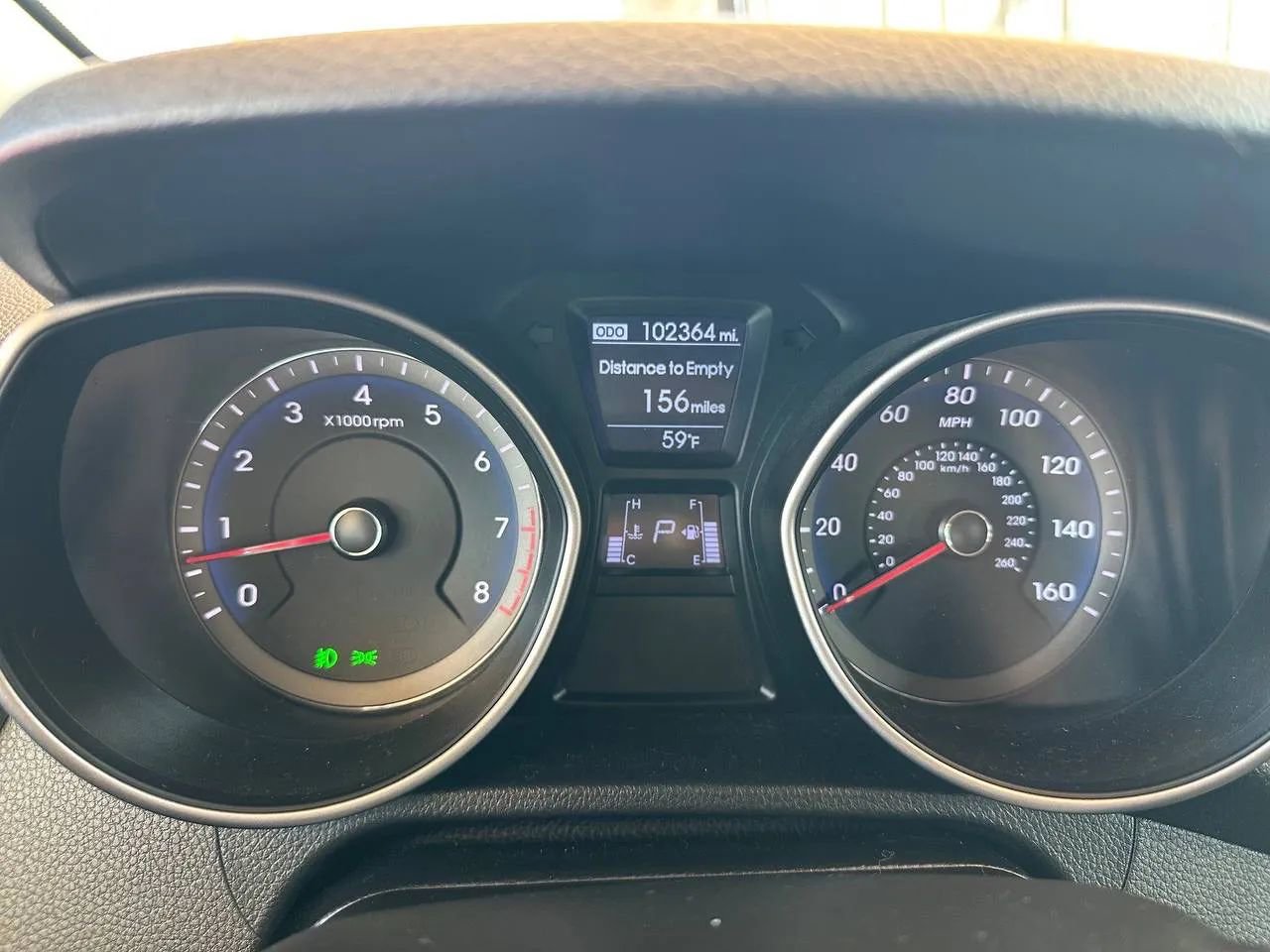 Used 2013 Hyundai Elantra GT image 44