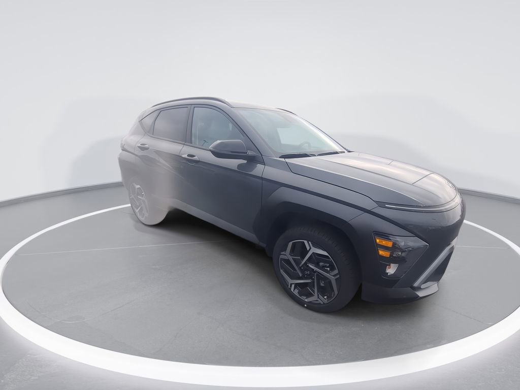 New 2026 Hyundai Kona SEL Premium AWD/4WD image 2